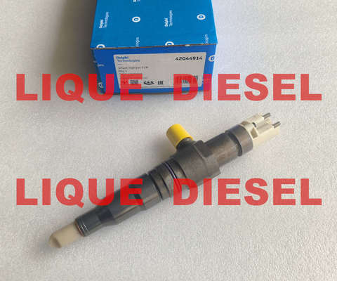 Injetor de combustível DELPHI 42044914 BEBJ1C01001 fornecedor