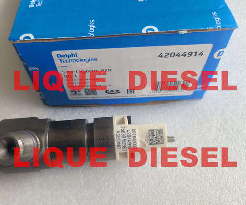 INJETOR DELPHI Common Rail 42044914 BEBJ1C01001 BEBJ1C01002 A9362187004 J1C01001 J1C01002 9362187004 A936218187 fornecedor