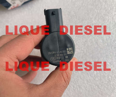 BOSCH DRV pressure regulator 0281006159 valve 0 281 006 159 281006159 CR/DRV-USK/30S fornecedor