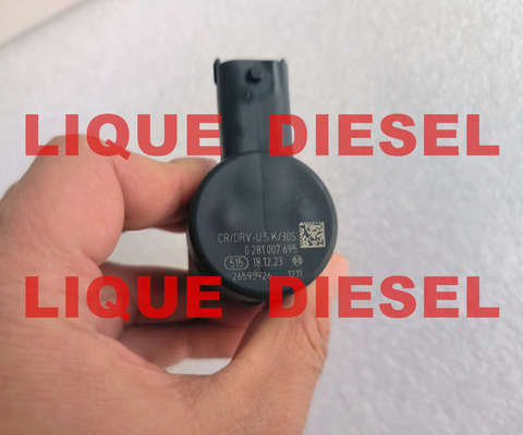 Regulador de pressão BOSCH DRV 0281007695 válvula 0 281 007 695 281007695 CR/DRV-USK/30S fornecedor