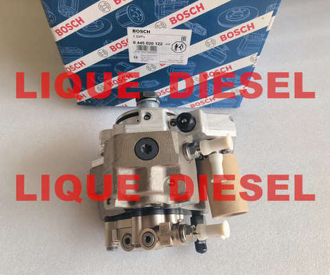 BOSCH Fuel Pump 0445020122 0 445 020 122 445020122 for Cummins 5256607 CR/CP3S3/L110/30-789S fornecedor