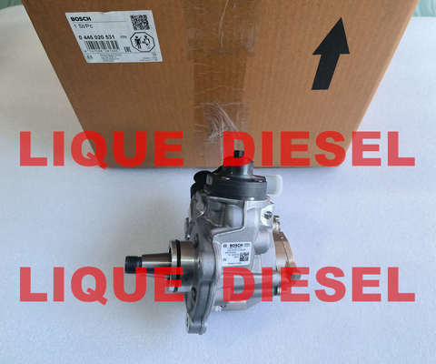 BOSCH Fuel Pump 0445020531 0 445 020 531 445020531 ME230534 CR/CP4N1/L50/20 fornecedor