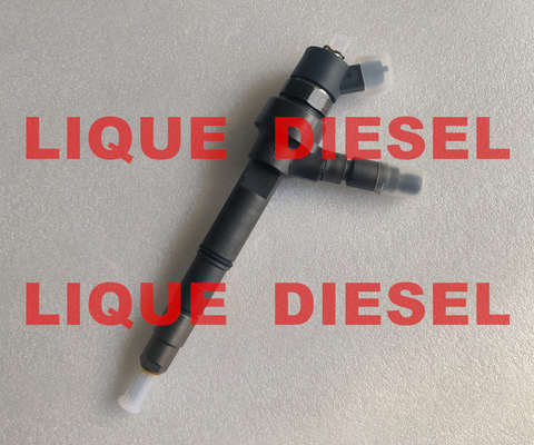 Injetor de combustível BOSCH 0445110740 0 445 110 740 445110740 ME230536 Injetor de carris comuns fornecedor