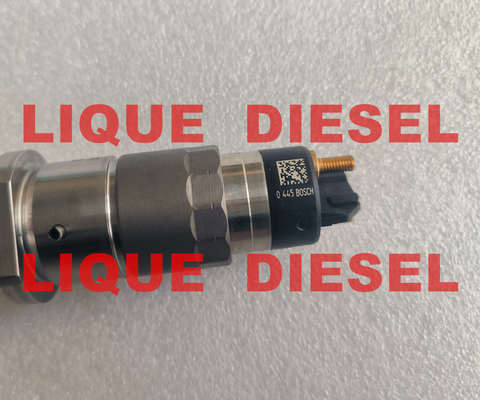 BOSCH 0445120236 Common rail injector 0 445 120 236 445120236 5263308  4317230 6745-11-3100 6745113100 fornecedor