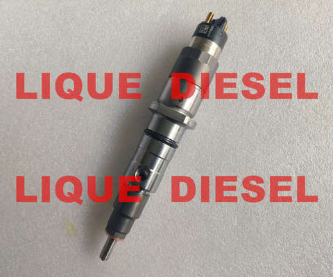 BOSCH 0445120236 Common rail injector 0 445 120 236 445120236 5263308  4317230 6745-11-3100 6745113100 fornecedor