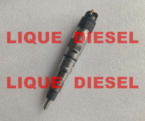 BOSCH Common Rail Injector 0445120290 0 445 120 290 L4700-1112100A-A38 L47001112100AA38 L4700-A-A38 fornecedor