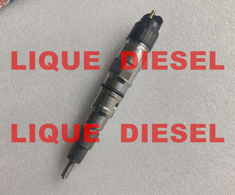 Injetor de Combustível BOSCH 0445120290 0 445 120 290 L4700-1112100A-A38 L47001112100AA38 L4700-A-A38 fornecedor