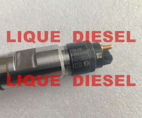 BOSCH Injetor de combustível 0445120333 445120333 M6000-1112100A-A38 M60001112100AA38 M6000-A-A38 fornecedor