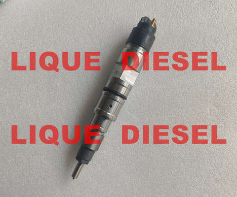 BOSCH Injetor de combustível 0445120333 445120333 M6000-1112100A-A38 M60001112100AA38 M6000-A-A38 fornecedor