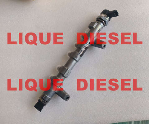 Tubo Common Rail BOSCH 0445214365 0 445 214 365 8983300400 8-98330040-0 98330040 fornecedor