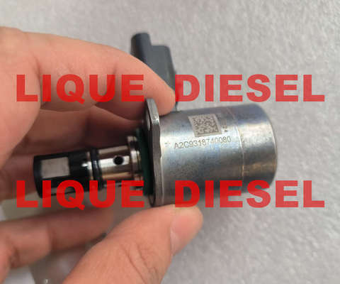 CONTROLE VLAVE A2C9318740080 BK2Q-9B395-BA BK2Q-9358-AA 1793473 BK2Q9B395BA BK2Q9358A fornecedor