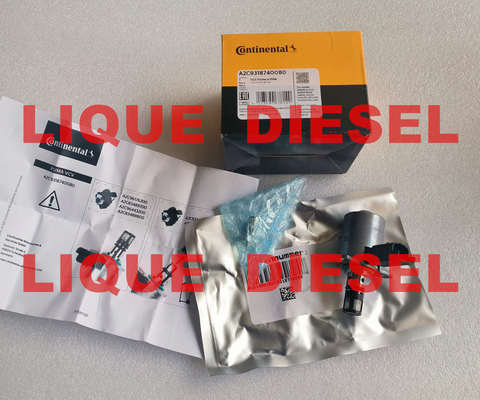 CONTROLE VLAVE A2C9318740080 BK2Q-9B395-BA BK2Q-9358-AA 1793473 BK2Q9B395BA BK2Q9358A fornecedor