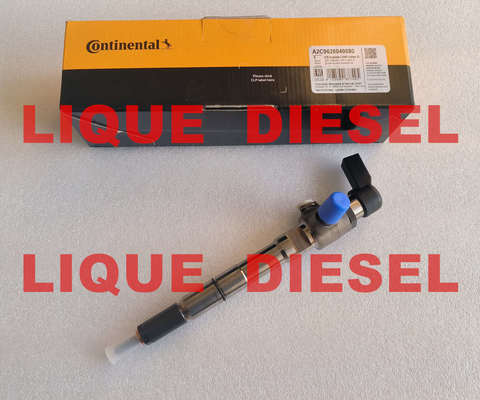 Injetor de combustível A2C9626040080 A2C59513554 03L130277B 03L130277S 03L 130 277 B 03L 130 277 S para VW, AUDI, SEAT, SKODA fornecedor