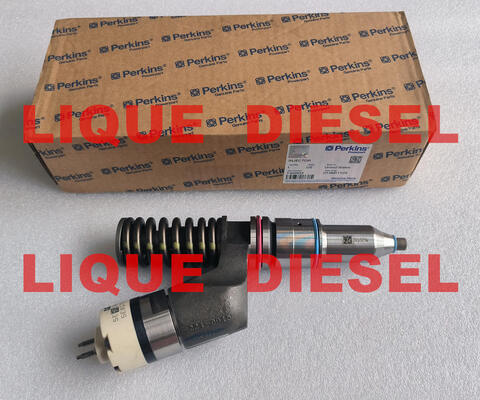 Injetores de combustível CAT 249-0713 T402933 Injetores de combustível Perkins 2490713 402933 fornecedor