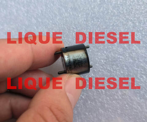 O KIT CVA 7135-576 7135 576 7135576 original inclui (bocal 375 + válvula 28346624 / 28626161) fornecedor