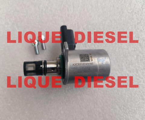 Genuine CONTROL VLAVE  A2C9318740080 BK2Q-9B395-BA BK2Q-9358-AA 1793473 BK2Q9B395BA BK2Q9358A fornecedor