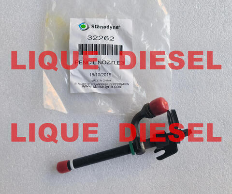 Injetor de Stanadyne 32262 NOZZLE DE PENCIL 32262 fornecedor