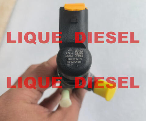 Injetor de combustível A2C59513484 166008052R 16600-8052R 5WS40536 16 60 080 52R 166004305R 16600-4305R 16 60 043 05R 8200903034 fornecedor