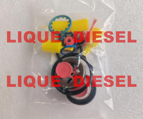 Kits de reparo genuínos para bomba CP4, kits de revisão para bomba CP4 para bombas 0445010507 0445010543 0445010546 fornecedor
