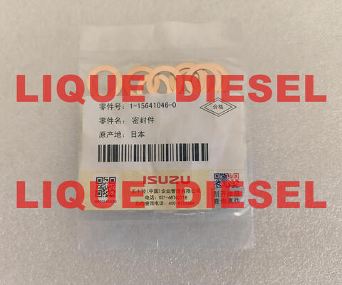 GASKET 1-15641046-0 original 1-15641046-1 1156410460 1156410461 15641046 fornecedor