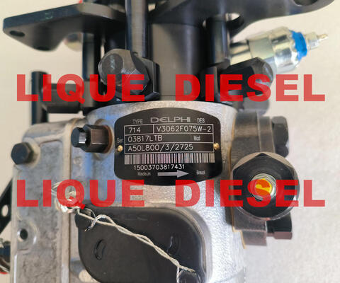 Bomba de combustível original 3062F075 3062F075-12B1 V3062F075W-2 03817LTB 3062F071 fornecedor