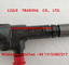 Injetor de combustível comum do trilho de DENSO 095000-9690 para KUBOTA V3800 1J500-53051, 1J50053051 fornecedor